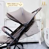 Xe Đẩy Unilove Aero X 