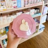  Set 3 hộp thủy tinh trữ đồ ăn dặm Misan 230ml 