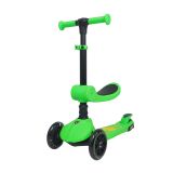 Kick 'n' roll - Xe Trượt Lamborghini L5 2 Trong 1 