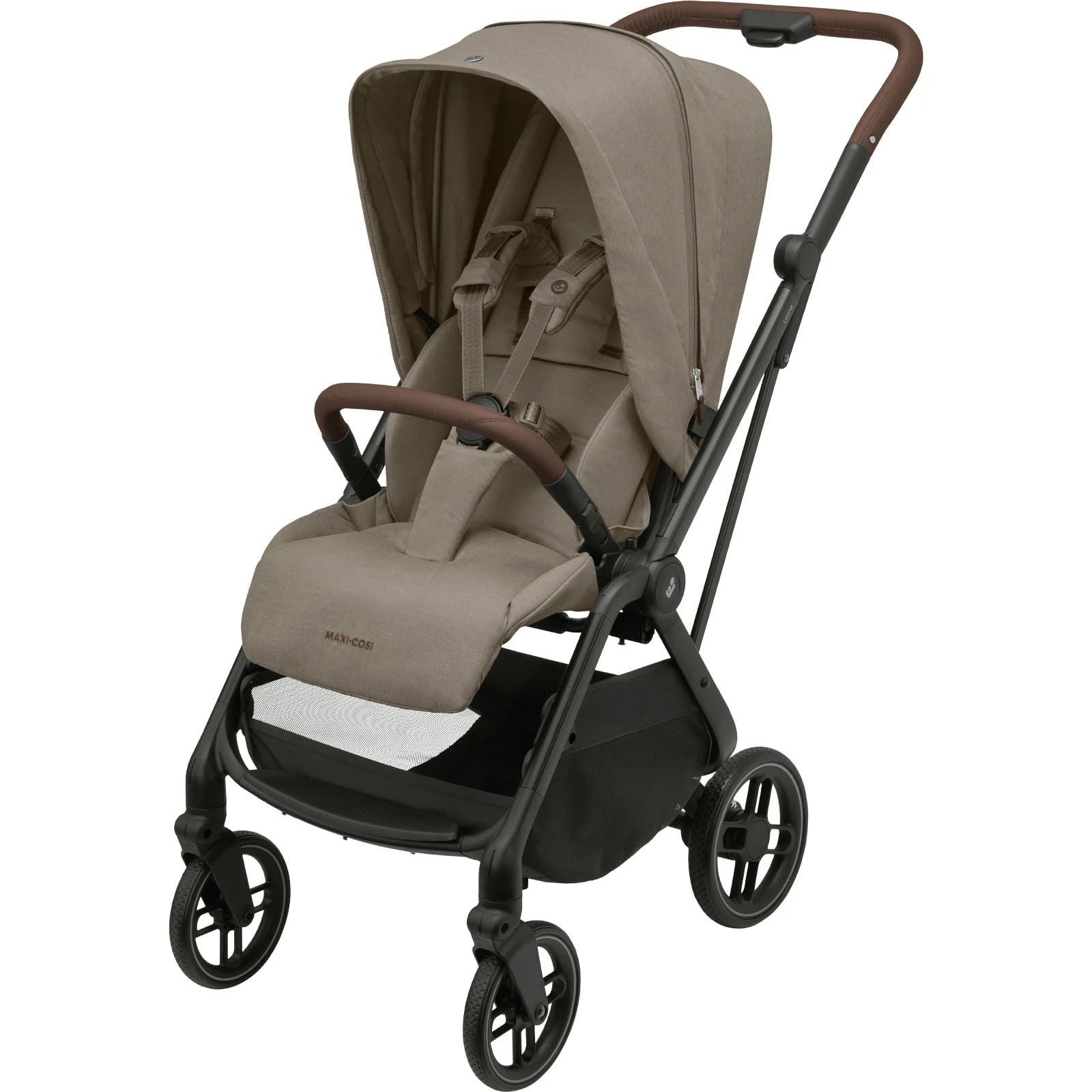  MAXI-COSI - Xe đẩy 2 chiều gấp gọn Leona2 