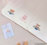  Lót Chống Thấm Monona 4D Thêu Hình - MNN138 