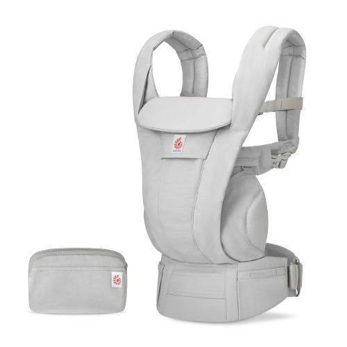  Địu Ergobaby Omni Deluxe Mesh 