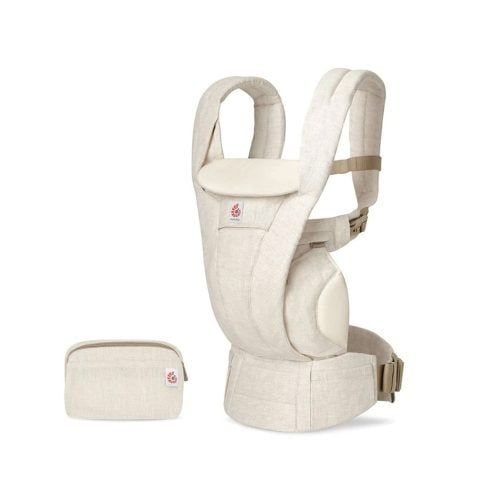  Địu Ergobaby Omni Deluxe Mesh 