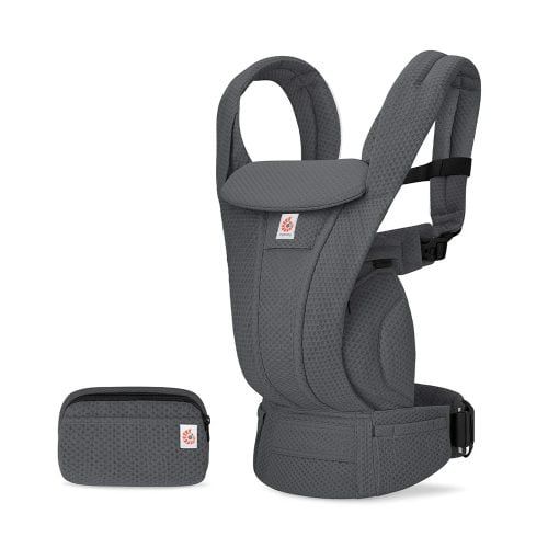  Địu Ergobaby Omni Deluxe Mesh 