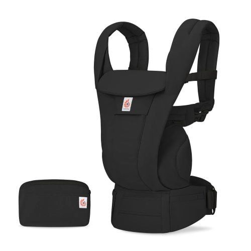  Địu Ergobaby Omni Deluxe Mesh 