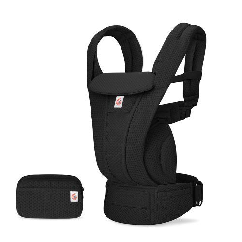  Địu Ergobaby Omni Deluxe Mesh 