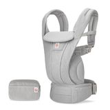  Địu Ergobaby Omni Deluxe Mesh 
