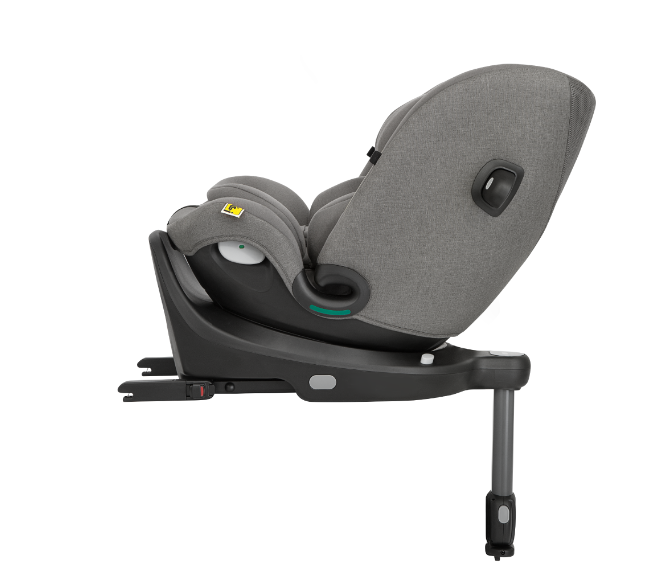  Ghế Ngồi Ô Tô I-PIVOT GROW THUNDER 