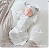  Nhộng Chũn Cài Giữa Modal HRNEE 