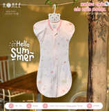  Nhộng Chũn Cài Giữa Modal HRNEE 