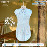  Nhộng Chũn Cài Giữa Modal HRNEE 