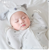  Nhộng Chũn Cài Giữa Modal HRNEE 