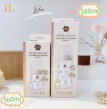  Bình Sữa GreenFinger Bebe Grow 