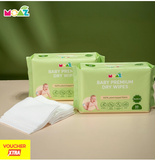  MOAZ ECO - Khăn khô đa năng 
