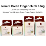  Núm Ty Thay Thế Green Finger 