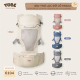  Địu trợ lực đỡ cổ Missa Tobe 6104 