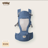  Địu trợ lực đỡ cổ Missa Tobe 6104 
