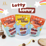  LOTTY LORRY - Bánh Bỏng Mềm ( 8 tháng ) 