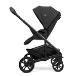  Xe Đẩy Joie CHROME W/ RC & ADPT 