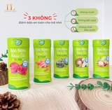  Bột nêm rau củ ăn dặm không muối Mămmy 