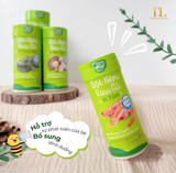  Bột nêm rau củ ăn dặm không muối Mămmy 