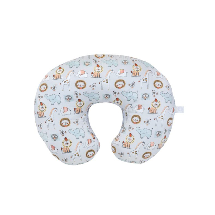  Gối cho bé bú Boppy 