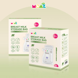  MOAZ ECO - Túi trữ sữa 