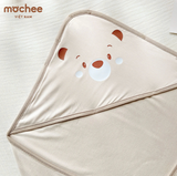  Ủ Choàng Tencel Cotton Mochee 