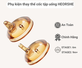  Phụ kiện thay thế cốc tập uống HEORSHE 
