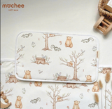  Gối đầu airmesh velva cotton Mochee 