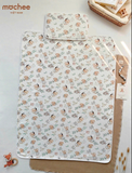  MOCHEE - Chăn cotton velva 