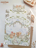  MOCHEE - Chăn cotton velva 