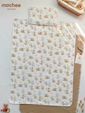  MOCHEE - Chăn cotton velva 