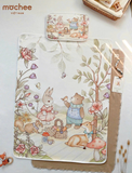  MOCHEE - Chăn cotton velva 