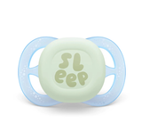  Philips Avent Soother - Ty ngậm thông khí dạ quang (0-2m) 