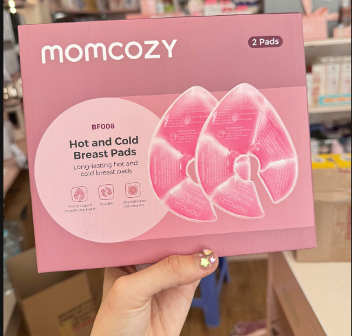  Túi Chườm Momcozy 
