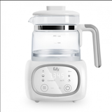  FATZ BABY - Máy đun và hâm nước pha sữa điện tử - Quick 9 