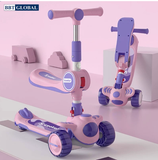  Xe Trượt S7 2 Trong 1 