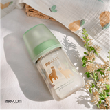  Thế hệ 3 - Bình PPSU Moyuum - Lạc Đà 