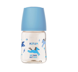  Thế hệ 3 - Bình PPSU Moyuum - Ngựa Xanh 
