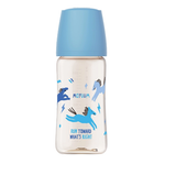  Thế hệ 3 - Bình PPSU Moyuum - Ngựa Xanh 