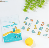  JOONA BABY - Miếng dán chống muỗi Mozzie Guard+ - 3 Packs 