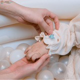  JOONA BABY - Miếng dán chống muỗi Mozzie Guard+ - 3 Packs 