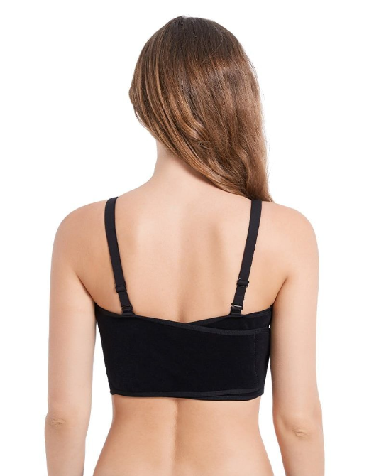  Shapee - Áo Lót Hút Sữa Rảnh Tay & Cho Con Bú 2 Trong 1 - Cozy Nursing Bra 