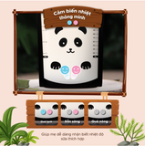  Shapee - Túi Trữ Sữa Cảm Biến Nhiệt An Toàn, Tiện Lợi (Hộp 25 Túi) 