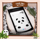  Shapee - Túi Trữ Sữa Cảm Biến Nhiệt An Toàn, Tiện Lợi (Hộp 25 Túi) 