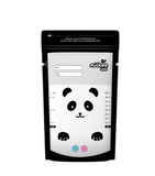  Shapee - Túi Trữ Sữa Cảm Biến Nhiệt An Toàn, Tiện Lợi (Hộp 25 Túi) 