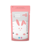  Shapee - Túi Trữ Sữa Cảm Biến Nhiệt An Toàn, Tiện Lợi (Hộp 25 Túi) 