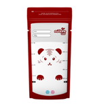  Shapee - Túi Trữ Sữa Cảm Biến Nhiệt An Toàn, Tiện Lợi (Hộp 25 Túi) 