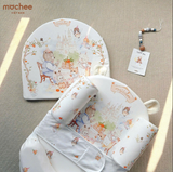  MOCHEE - Đệm nằm Velva Cotton 3in1 Hoạ tiết Cổ tích 